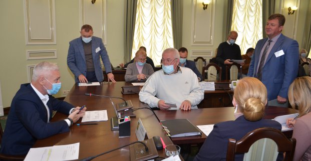 Зони відпочинку на Журавлівці і велодоріжки: харків'яни звернулися до міськради з низкою запитань