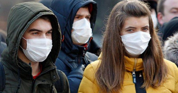 У Харкові вводяться карантинні обмеження для «помаранчевої» зони