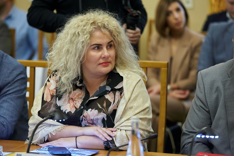 Ігор Терехов: Будівельна галузь - рушій розвитку Харкова