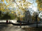 Харків отримав високу нагороду як місто найкращого благоустрою