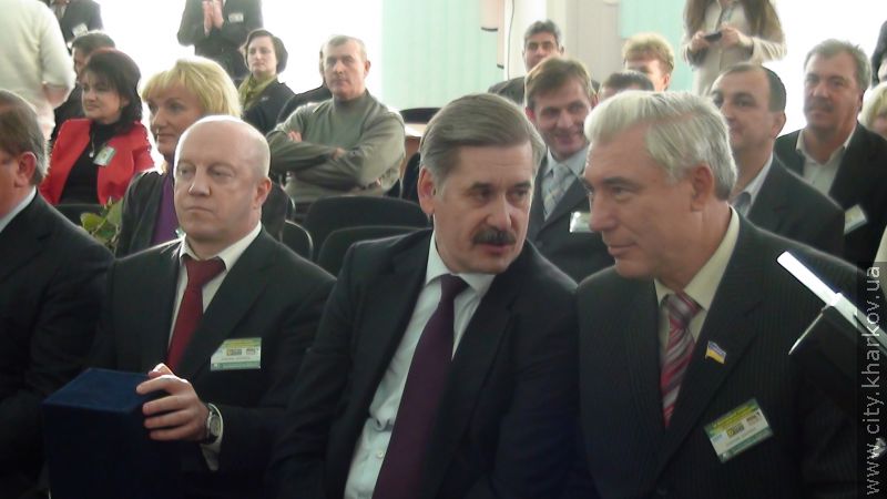 Харків отримав високу нагороду як місто найкращого благоустрою