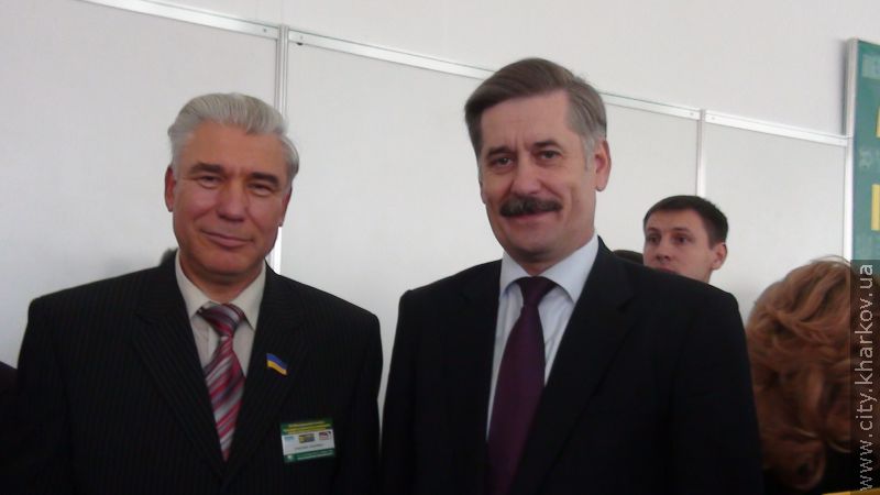 Харків отримав високу нагороду як місто найкращого благоустрою