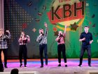Визначився переможець гри-відкриття сезону молодіжної ліги «КВН»