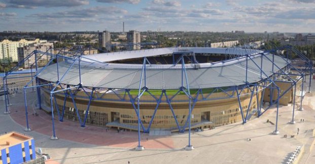Харківське комунальне підприємство змінило назву