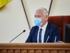 Ігор Терехов: Виділення землі в Харкові буде прозорим
