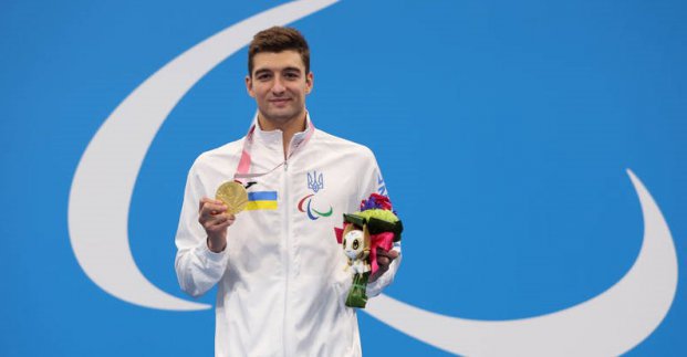 Місто виплатить премії учасникам Паралімпійських і Олімпійських ігор