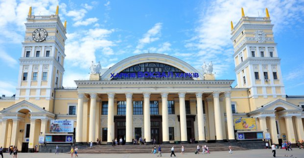 У Харкові відкриють ще один пункт вакцинації