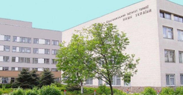 Інститут імені Малої допомагає хворим з постковідними ускладненнями
