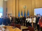 Майбутні дипломати з Харкова відвідали Міністерство закордонних справ 