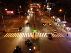 На Олексіївці обладнали протиударний острівець безпеки