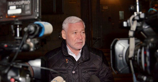 Ігор Терехов: Ми серйозно поставилися до підготовки Харкова до опалювального сезону