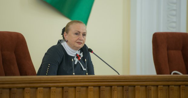 Світлана Горбунова-Рубан: Під час пандемії лікарі міських поліклінік працюють багатовекторно