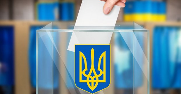 У Харкові працюють усі виборчі дільниці