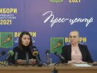 Тетяна Чечетова-Терашвілі: Ми створили всі умови для безпечного голосування в умовах пандемії