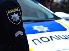 На виборчих дільницях працюють близько 2 тисяч правоохоронців