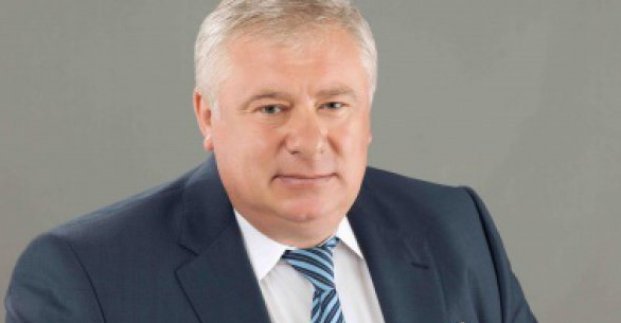 Ігоря Терехова привітали Герої України Харківщини