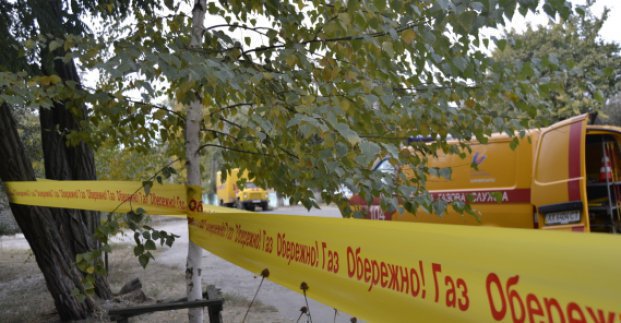 У частині Індустріального району буде тимчасово припинено газопостачання