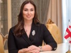 Почесне консульство Грузії привітало Ігоря Терехова з перемогою на виборах