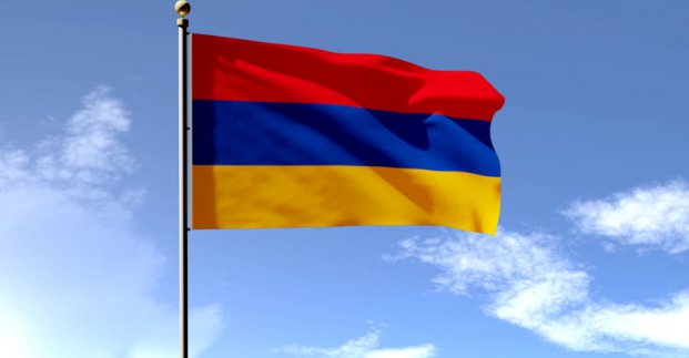 Почесний консул Вірменії привітав Ігоря Терехова з обранням на посаду мера
