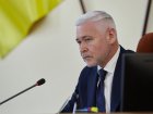 Ігор Терехов склав повноваження секретаря Харківської міської ради