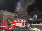 Постраждалих внаслідок пожежі на вулиці Культури немає