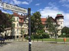 Міста-партнери з Німеччини привітали Ігоря Терехова з обранням мером Харкова