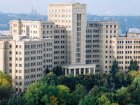 Ігор Терехов вітає Каразінський університет із річницею заснування
