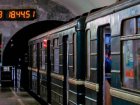У харківському метрополітені запровадять зворотний відлік прибуття поїзда