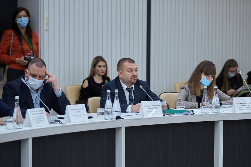 Ігор Терехов: Ми оголошуємо жорстку боротьбу з лихачами на дорогах