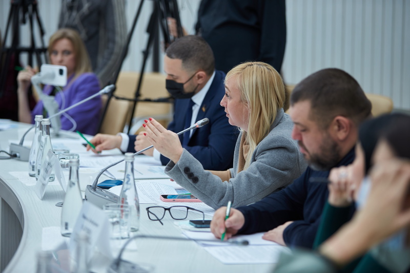 Ігор Терехов: Ми оголошуємо жорстку боротьбу з лихачами на дорогах