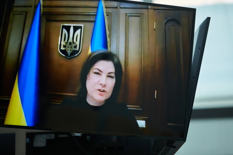 Ігор Терехов: Ми оголошуємо жорстку боротьбу з лихачами на дорогах