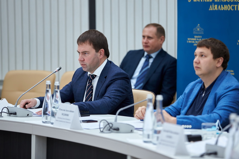 Ігор Терехов: Ми оголошуємо жорстку боротьбу з лихачами на дорогах