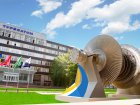 У Харкові обговорили злиття «Електроважмашу» з «Турбоатомом», а також перспективи авіазаводу