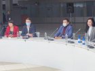 Харків бере участь у форумі «Велике будівництво: Авіація. Туризм»