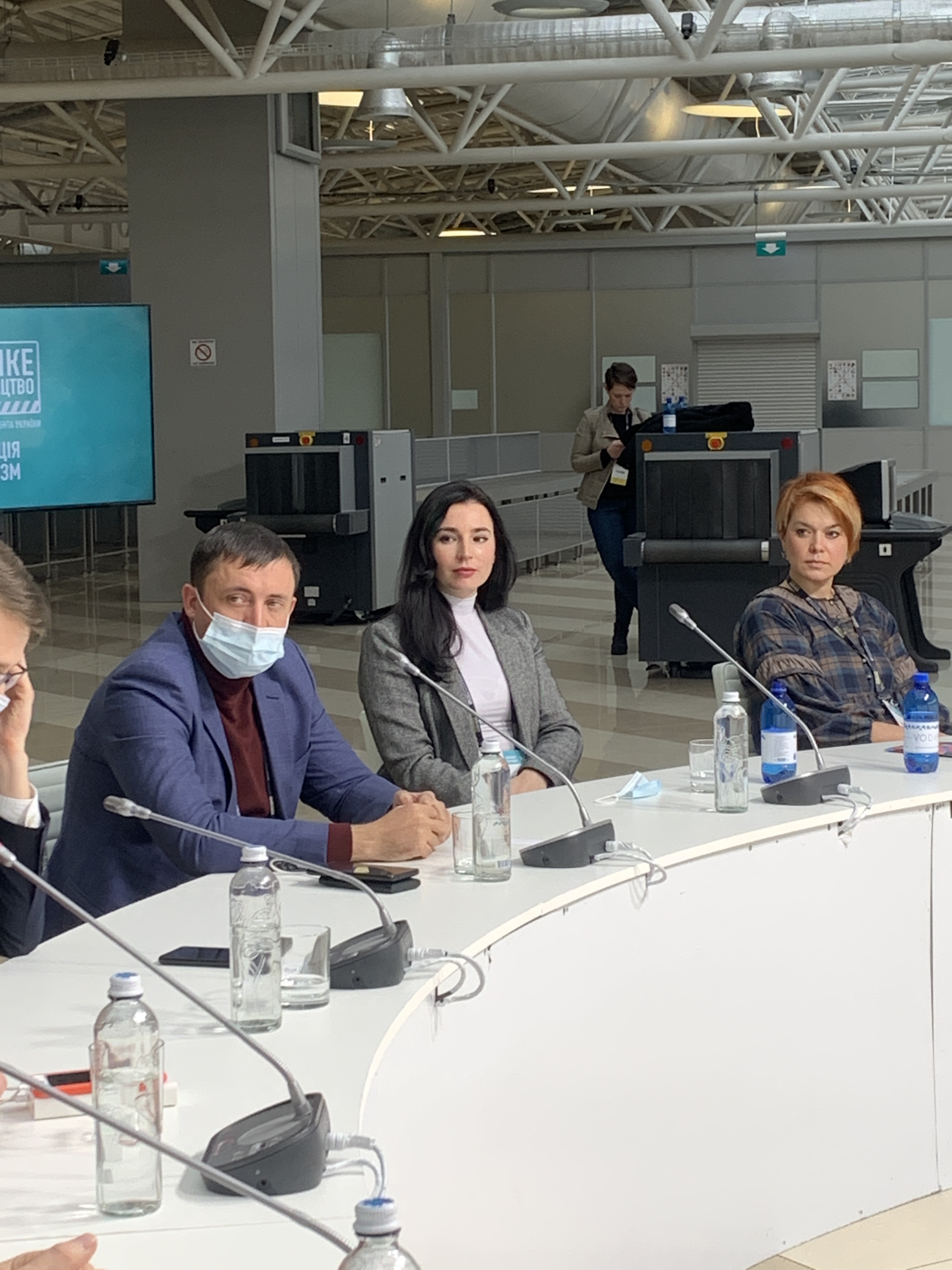 Харків бере участь у форумі «Велике будівництво: Авіація. Туризм»