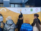 У Харкові стартувала акція «16 днів проти насильства»
