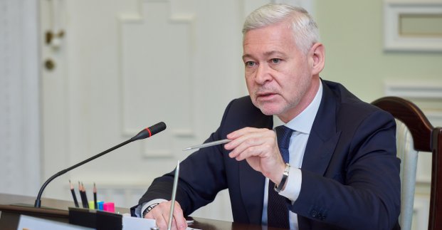 Ігор Терехов: Новий керівник Харківського метрополітену зі своїм завданням впорається