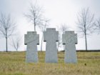Генеральний консул ФРН прибув до Харкова на День народної скорботи