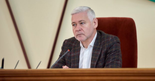 Ігор Терехов: Усунення наслідків негоди має бути оперативним