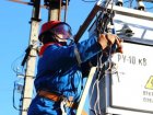 В Індустріальному районі усувають аварію на електромережах