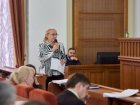 Світлана Горбунова-Рубан: Тих, хто одужав від COVID-19, у рази більше тих, хто захворів