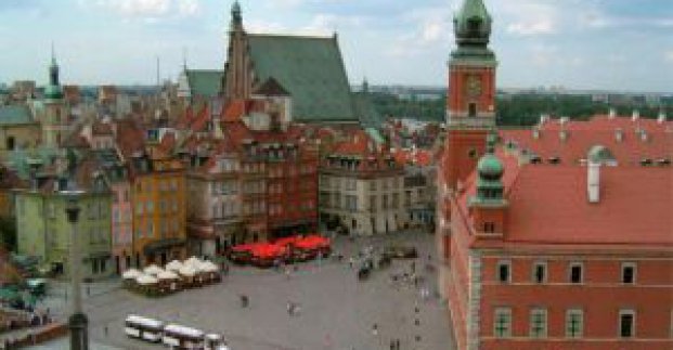 Інвестиційний потенціал Харкова представили на форумі в Лодзі