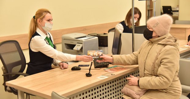 «Картку харків'янина» тепер можна отримати у центрах адміністративних послуг