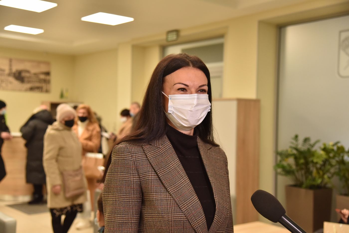 «Картку харків'янина» тепер можна отримати у центрах адміністративних послуг