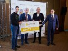 Інвестиції та нові робочі місця – «Укрпошта» збудує у Харкові сортувальний хаб