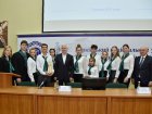 Ігор Терехов обговорив зі школярами проєкти розвитку Харкова