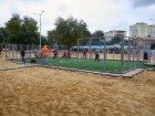 На Салтівці збудують ще одну локацію для ігор та спорту