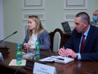 Харківські вчителі пройдуть тренінги у галузі профілактики залежності серед школярів