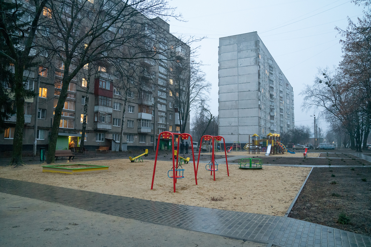 Ігор Терехов: Я регулярно проводитиму зустрічі з харків'янами