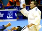 Харків'янин завоював «срібло» на етапі Кубка світу з дзюдо